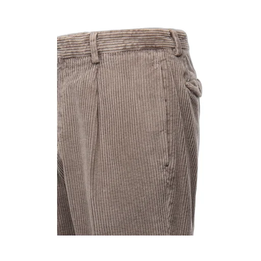 Corduroy Pants
