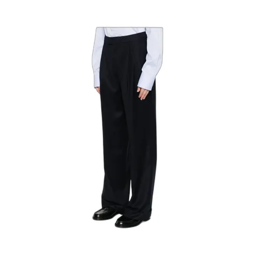Simonadr High-Waisted Pants