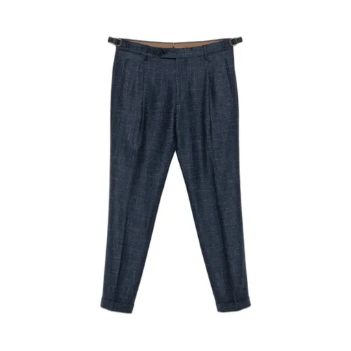 Retrotd Relaxed Fit Pants