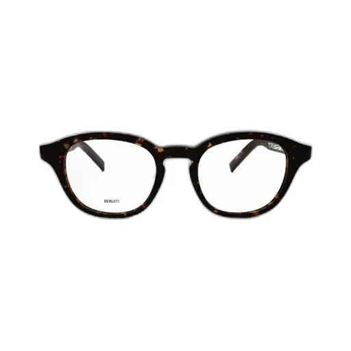 Round Frame Glasses