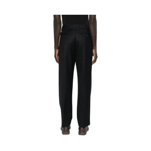 Lucano Pleated Pants