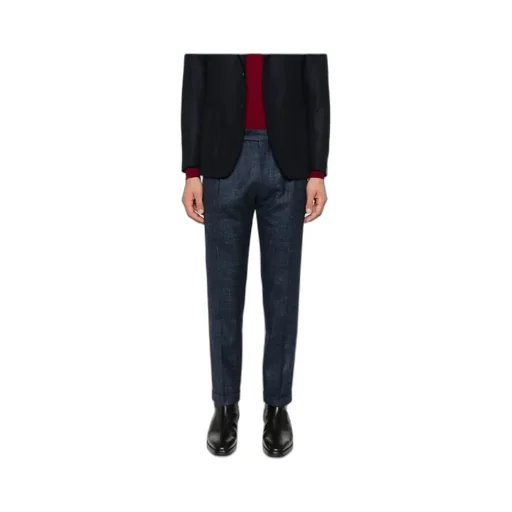 Retrotd Relaxed Fit Pants