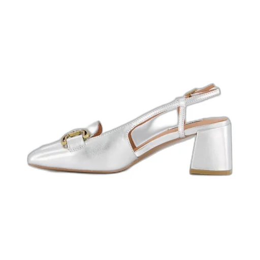 Salone Slingback Pumps