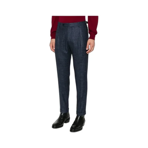 Retrotd Relaxed Fit Pants