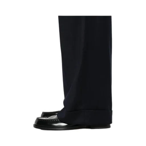 Simonadr High-Waisted Pants