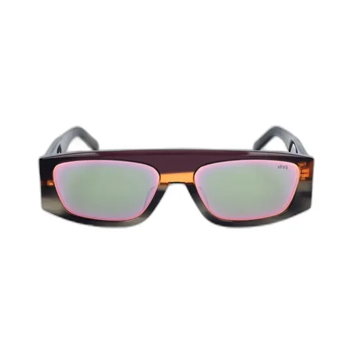 Full Frame Sunglasses