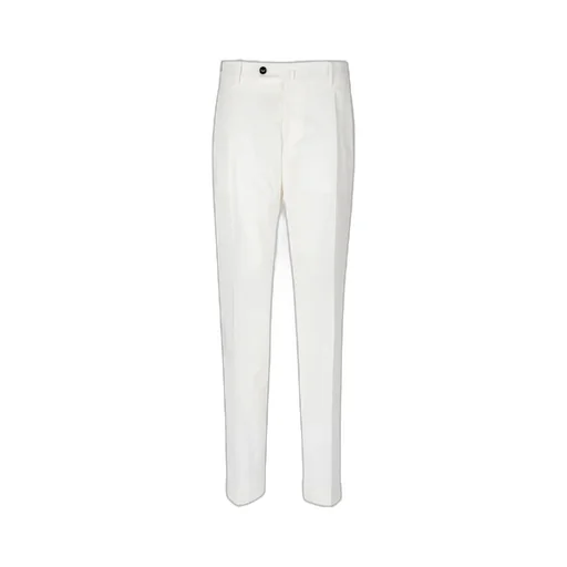 Barber Lux Pleated Pants