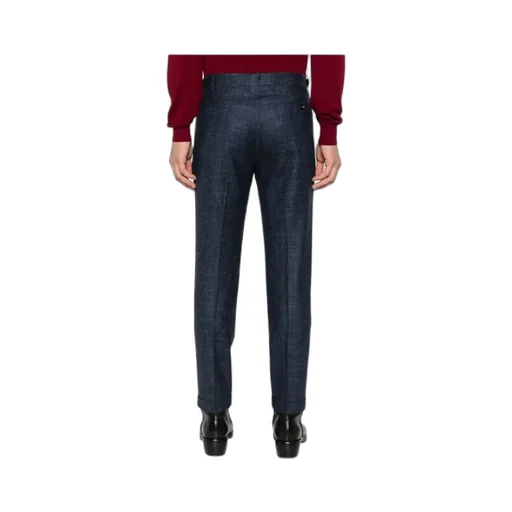 Retrotd Relaxed Fit Pants
