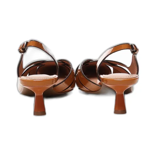 Nolia Pumps