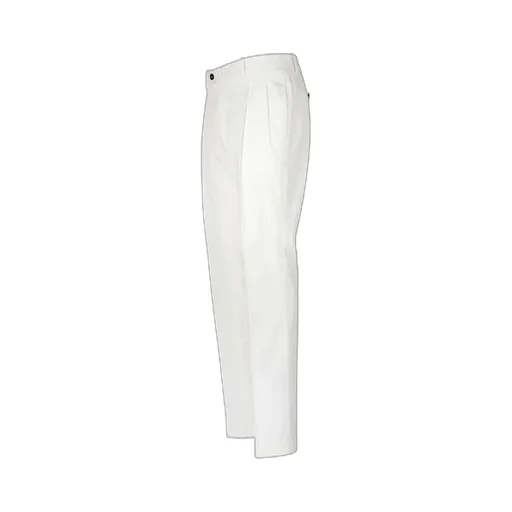 Barber Lux Pleated Pants