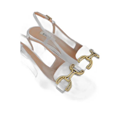 Salone Slingback Pumps