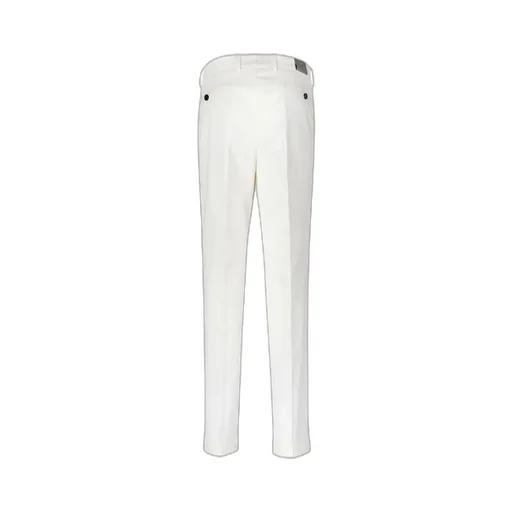 Barber Lux Pleated Pants