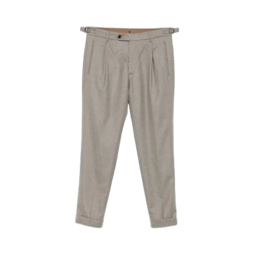 Retro Relaxed Fit Pants