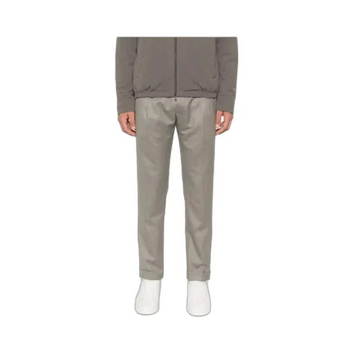 Retro Relaxed Fit Pants