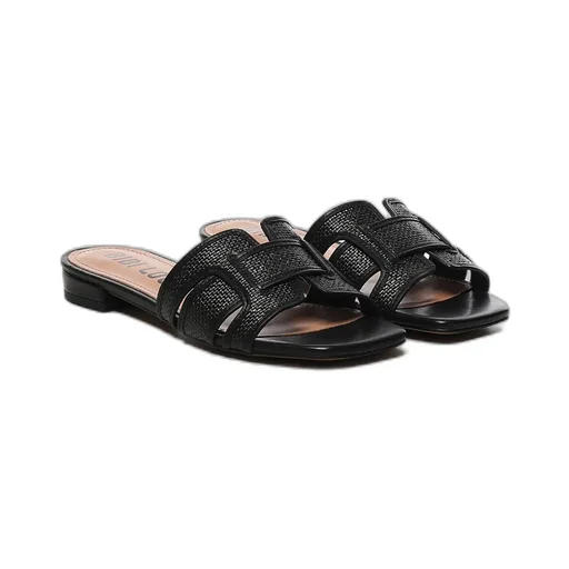 Holly Cut-Out Sandals