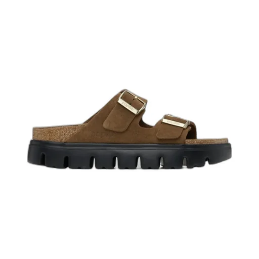 Open-Toed Slippers
