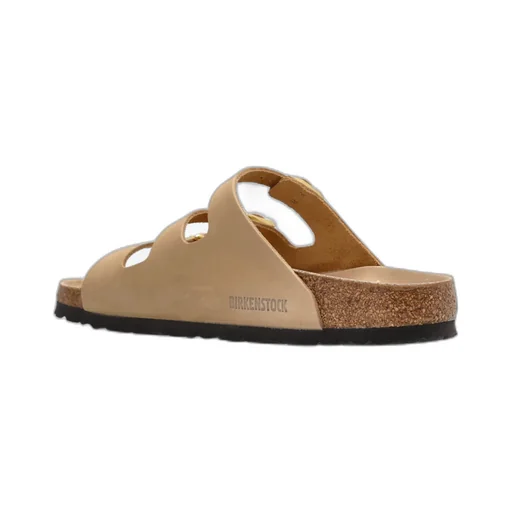 Florida Slip-On Sandals