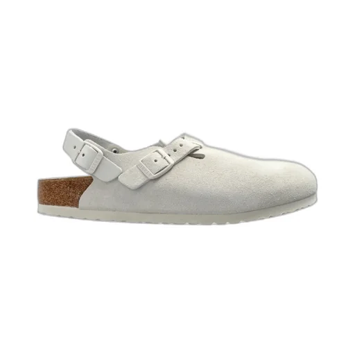 Tokio Slip-On Slippers