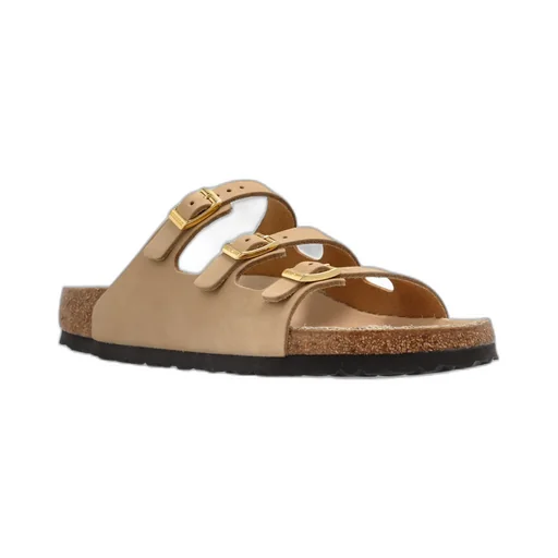 Florida Slip-On Sandals