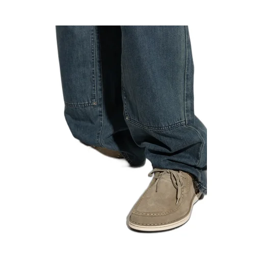 Pasadena Derby Shoes