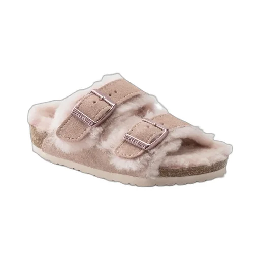Arizona Buckled Sandals