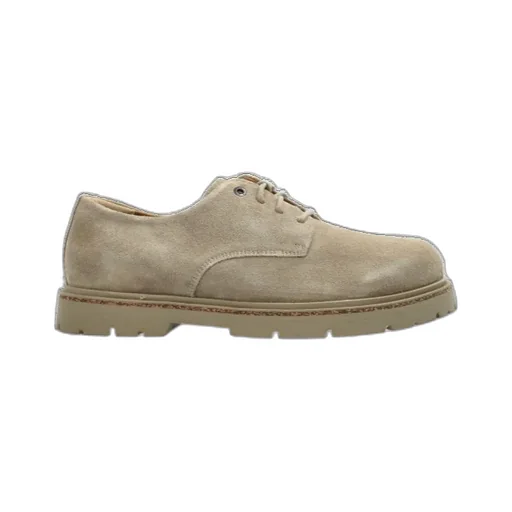 Highwood Lace-Up Shoes