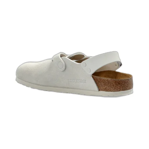 Tokio Slip-On Slippers