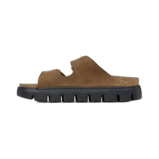 Open-Toed Slippers
