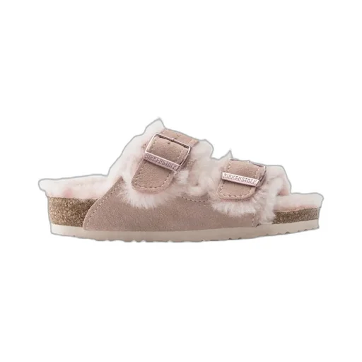 Arizona Buckled Sandals