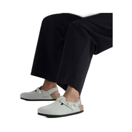 Tokio Slip-On Sandals