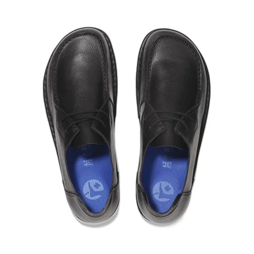 Leather Boat Shoes