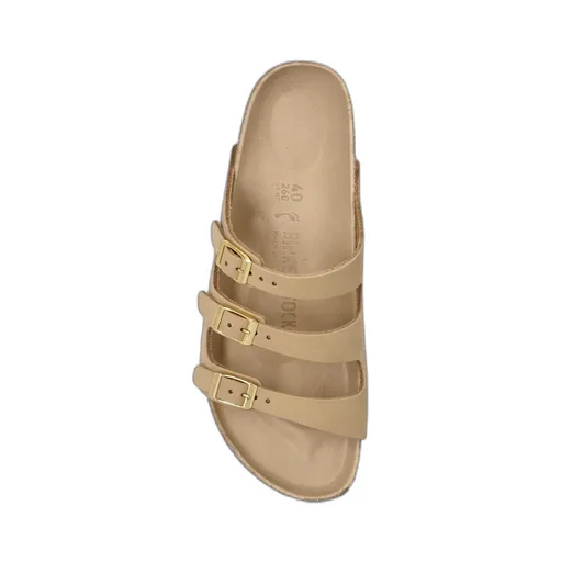 Florida Slip-On Sandals
