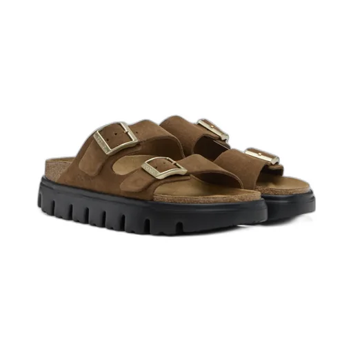 Open-Toed Slippers
