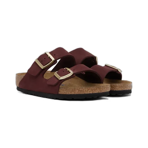 Round Head Slippers