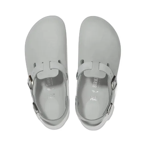 Tokio Slip-On Sandals