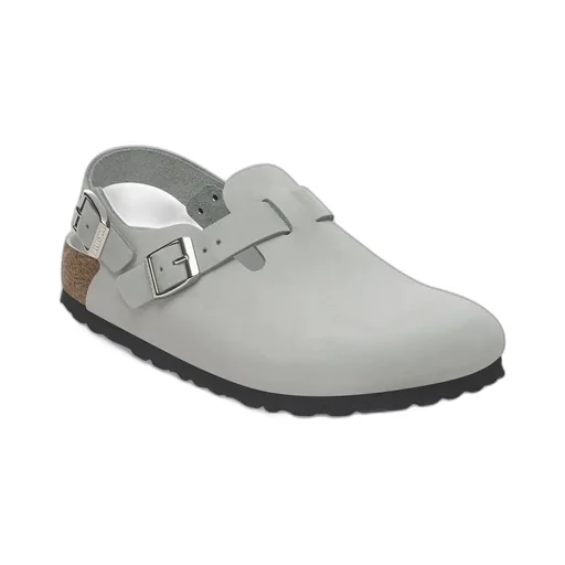 Tokio Slip-On Sandals