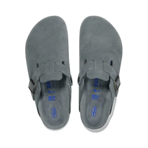 Boston Mules