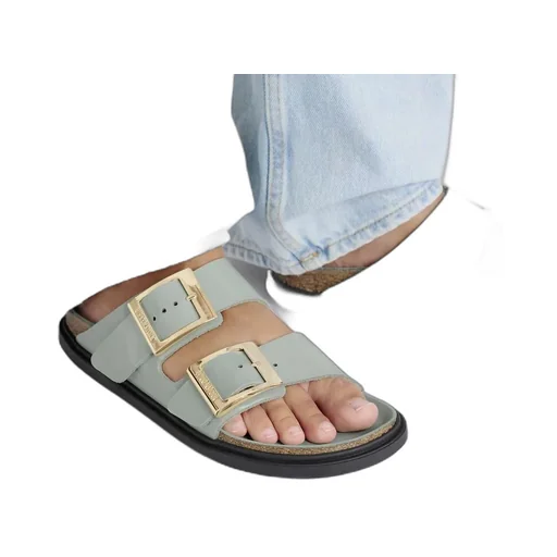 Arizona Droplet Buckle Sandals
