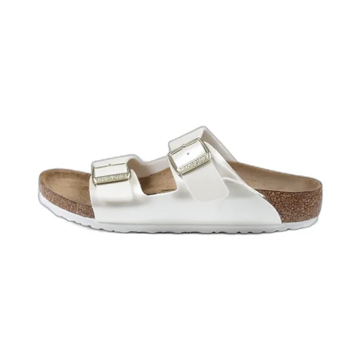 Kids Arizona Double-Buckled Sandals