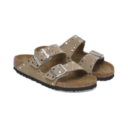 Arizona Rivet Sandals
