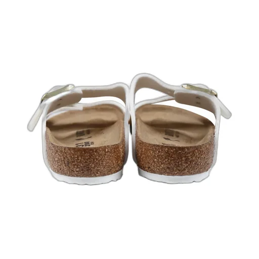 Kids Arizona Double-Buckled Sandals