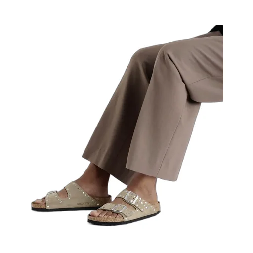 Arizona Rivet Sandals