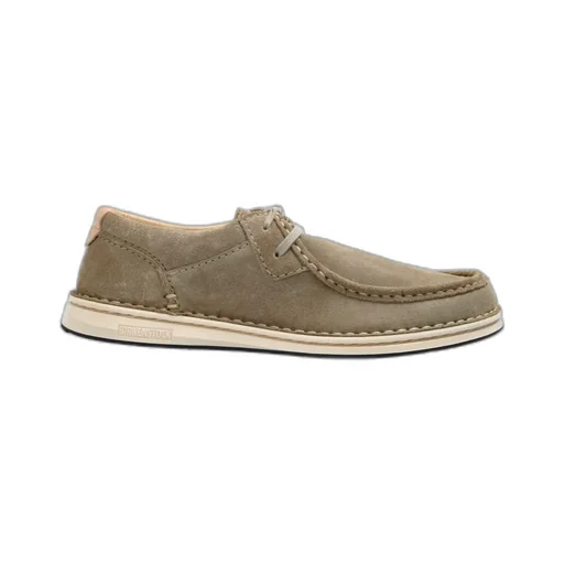 Pasadena Derby Shoes