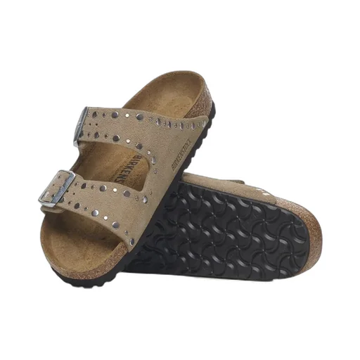 Arizona Rivet Sandals