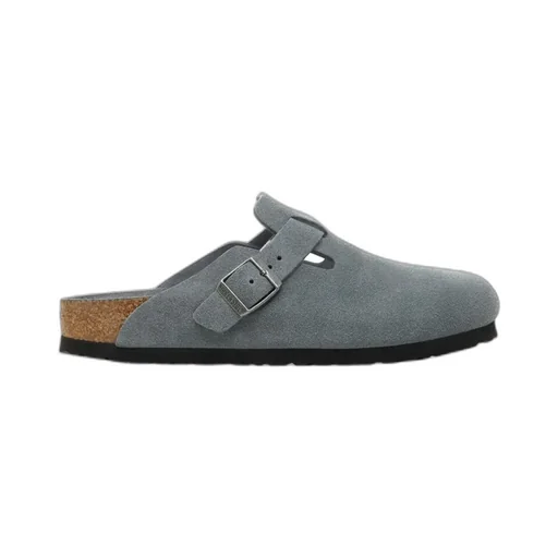 Boston Mules