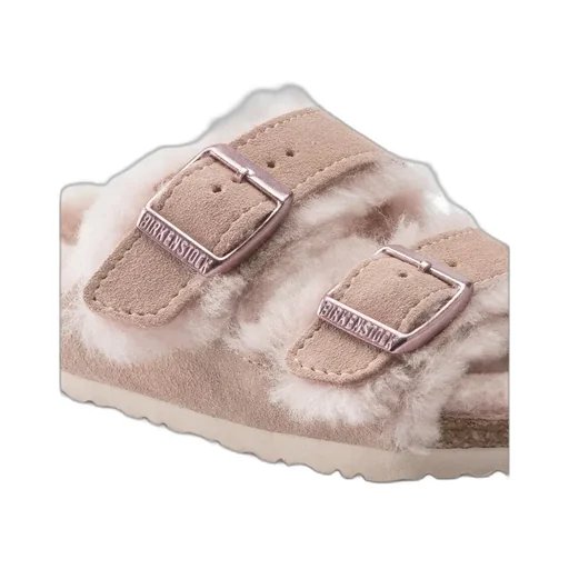 Arizona Buckled Sandals
