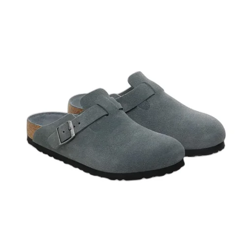 Boston Mules