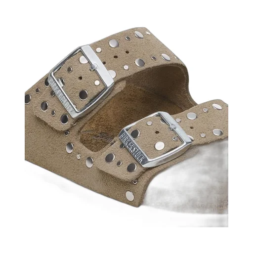 Arizona Rivet Sandals
