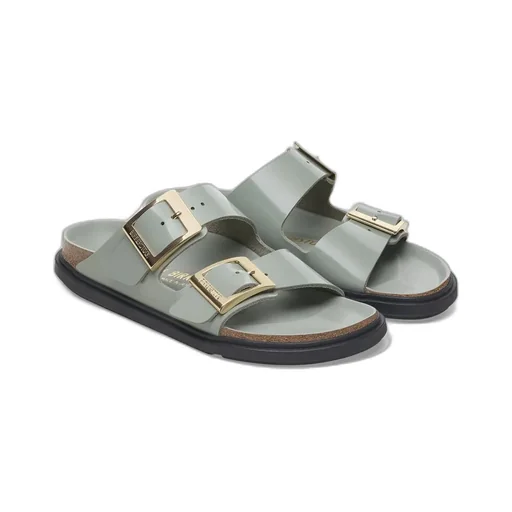 Arizona Droplet Buckle Sandals