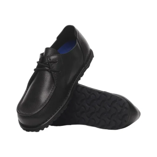 Leather Boat Shoes